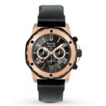 Bulova 44mm Nam 98B104 - Ảnh 1