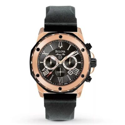 Ảnh sản phẩm Bulova 44mm Nam 98B104