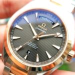 Omega 41.5mm Nam 231.20.42.22.06.001 - Ảnh 2