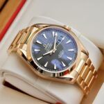 Omega 43mm Nam 231.50.43.22.06.003 - Ảnh 2