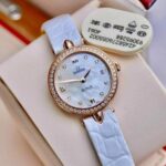 Omega 27.5mm Nữ 424.58.27.60.55.002 - Ảnh 3