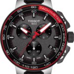 Tissot 44mm Nam T111.417.27.441.00 - Ảnh 1