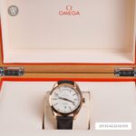 Omega 41.5mm Nam 231.53.42.22.02.001 - Ảnh 4