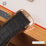 Omega 41.5mm Nam 231.53.42.22.02.001 - Ảnh 5