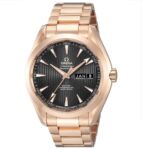 Omega 43mm Nam 231.50.43.22.06.003 - Ảnh 1