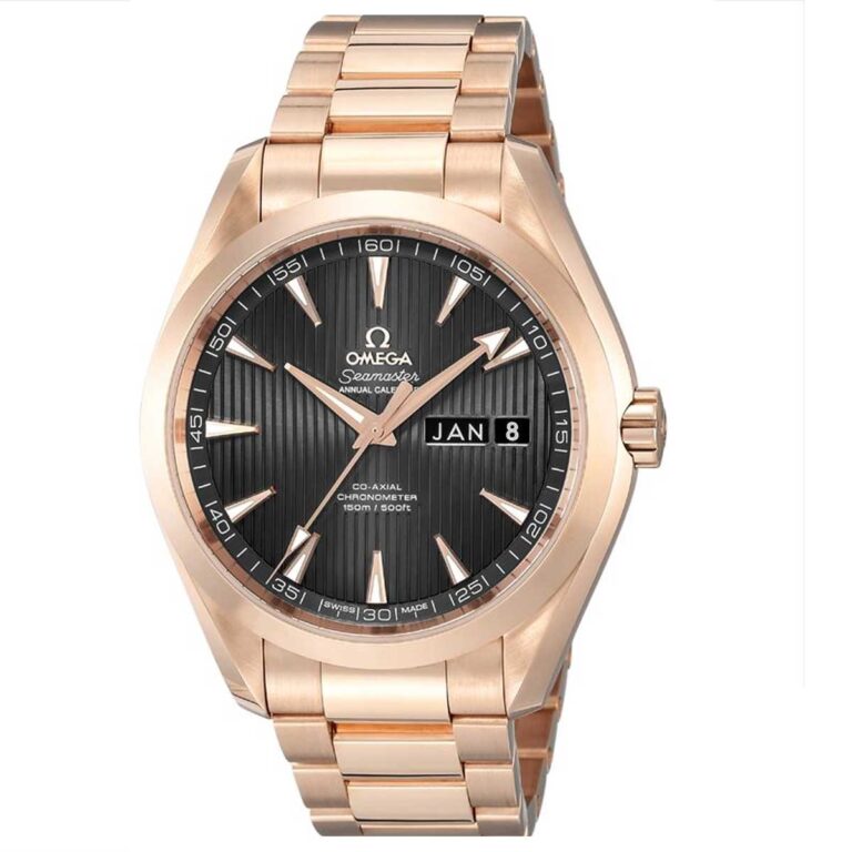 Omega 43mm Nam 231.50.43.22.06.003