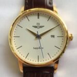 SRWatch 39mm Nam SG1055.4602TE - Ảnh 3