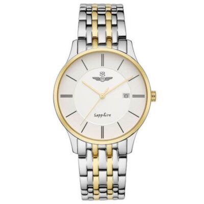 Ảnh sản phẩm SRWatch 40.5mm Nam SG1073.1202TE