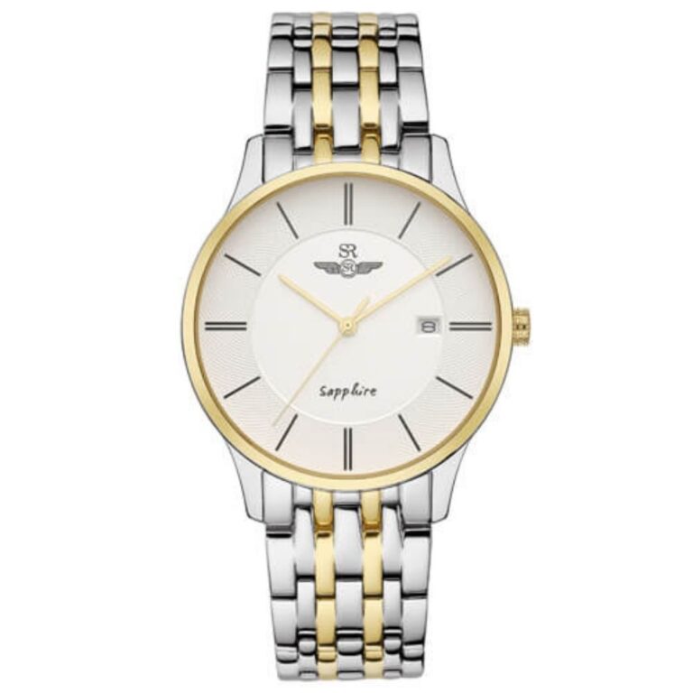 SRWatch 40.5mm Nam SG1073.1202TE