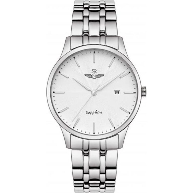 SRWatch 39mm Nam SG1076.1102TE