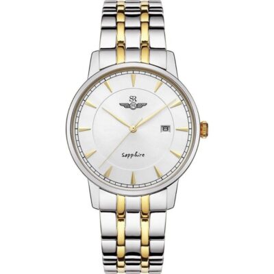 Ảnh sản phẩm SRWatch 39mm Nam SG1079.1202TE