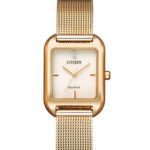 Citizen 23.5x42 mm Nữ EM0493-85P - Ảnh 3