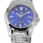 Casio 25.5mm Nữ LTP-1215A-2A2DF - Ảnh 3