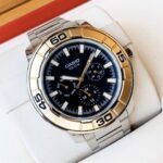 Casio 42mm Nam LTP-1327D-9EVDF - Ảnh 3