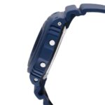 Casio 45.4mm Nam DW-5700BBM-2DR - Ảnh 3