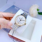 Tissot 32mm Nữ T099.207.22.037.00 - Ảnh 3