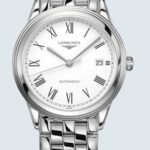 Longines 38.5mm Nam L4.974.4.11.6 - Ảnh 2