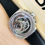 SevenFriday 47mm Nam Q1-01 - Ảnh 2