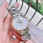 Longines 38.5mm Nam L2.763.5.72.7 - Ảnh 2