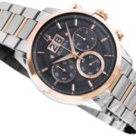 Bulova 44mm Nam 98B335 - Ảnh 3