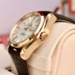 Omega 38.5mm Nam 231.53.39.22.02.001 - Ảnh 4