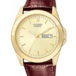 Citizen 39mm Nam BF0582-01P - Ảnh 1