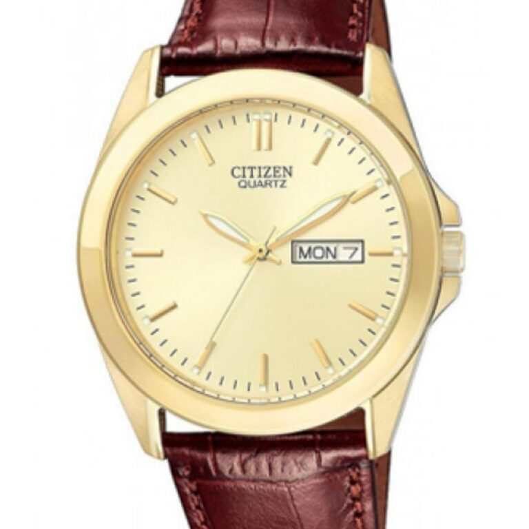 Citizen 39mm Nam BF0582-01P