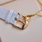 Omega 27.5mm Nữ 424.58.27.60.55.002 - Ảnh 4