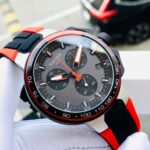 Tissot 44mm Nam T111.417.27.441.00 - Ảnh 3