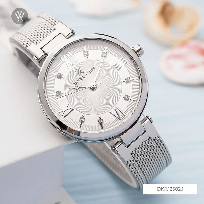 Đồng hồ Daniel Klein chính hãng - Ảnh 2 Đồng hồ Daniel Klein chính hãng - Ảnh 2