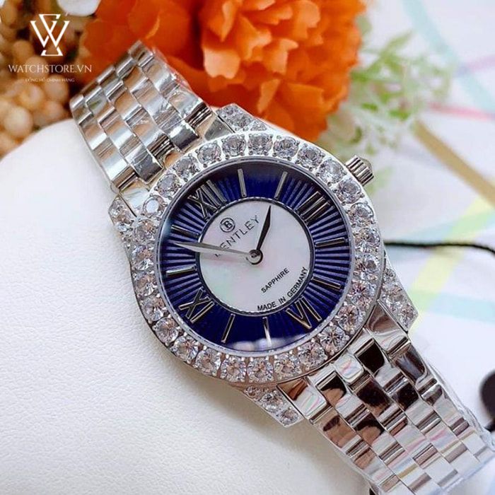 Đồng hồ Bentley nữ chính hãng - Ảnh 3