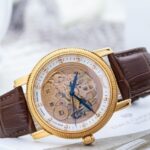 Ogival 40mm Nam 358.51AGR-GL - Ảnh 4