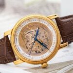 Ogival 40mm Nam 358.51AGR42-GL - Ảnh 4