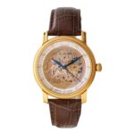 Ogival 40mm Nam 358.51AGR42-GL - Ảnh 1