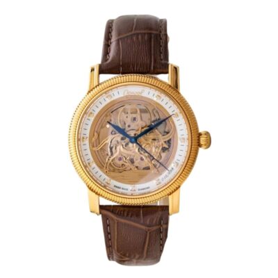 Ảnh sản phẩm Ogival 40mm Nam 358.51AGR42-GL