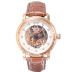 Ogival 40mm Nam 358.61-2AMR-GL - Ảnh 1