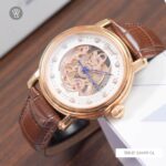 Ogival 40mm Nam 358.61-2AMR-GL - Ảnh 2