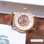 Ogival 40mm Nam 358.61-2AMR-GL - Ảnh 3