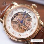 Ogival 40mm Nam 358.61-2AMR-GL - Ảnh 4