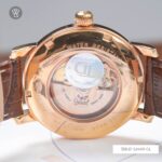 Ogival 40mm Nam 358.61-2AMR-GL - Ảnh 7