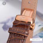 Ogival 40mm Nam 358.61-2AMR-GL - Ảnh 8