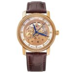 Ogival 40mm Nam 358.51AGR-GL - Ảnh 1