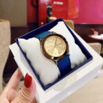 Movado 38mm Nữ 3600428 - Ảnh 2