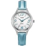 Casio 32mm Nữ LTP-1393L-2AVDF - Ảnh 1