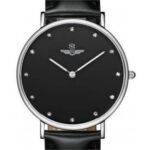 SRWatch 38mm Nam SG1083.4101 - Ảnh 2
