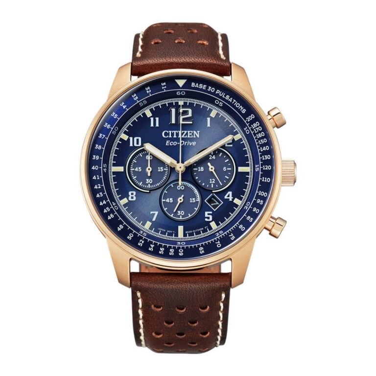 Citizen 44mm Nam CA4503-18L