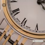 Tissot 39.2mm Nam T058.410.22.013.00 - Ảnh 3