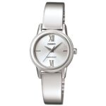 Casio 25mm Nữ LTP-1343D-7CDF - Ảnh 1