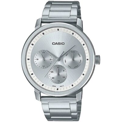 Ảnh sản phẩm Casio 41mm Nam MTP-B305D-7EVDF