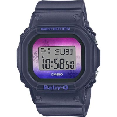 Ảnh sản phẩm Casio 44.7 × 40 mm Nữ BGD-560WL-2DR